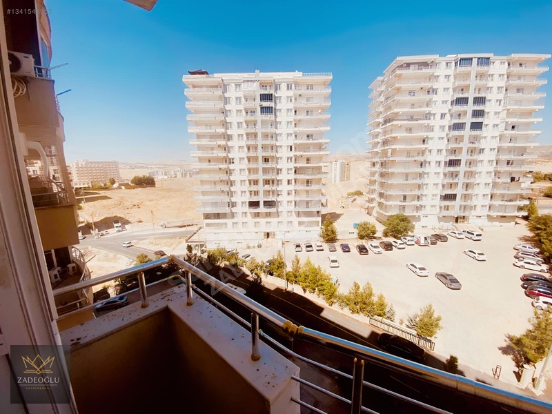 Kaymakamlık Karşısında Kiralık 3+1 | Kilerli | Çift Balkon | — fotoğraf 13