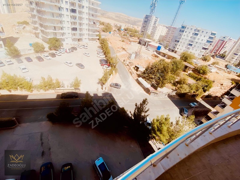 Kaymakamlık Karşısında Kiralık 3+1 | Kilerli | Çift Balkon | — fotoğraf 15