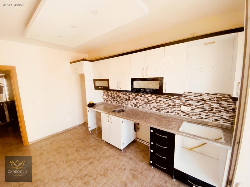 Kaymakamlık Karşısında Kiralık 3+1 | Kilerli | Çift Balkon | — fotoğraf 17