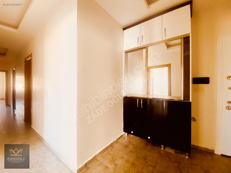 Kaymakamlık Karşısında Kiralık 3+1 | Kilerli | Çift Balkon | — fotoğraf 18
