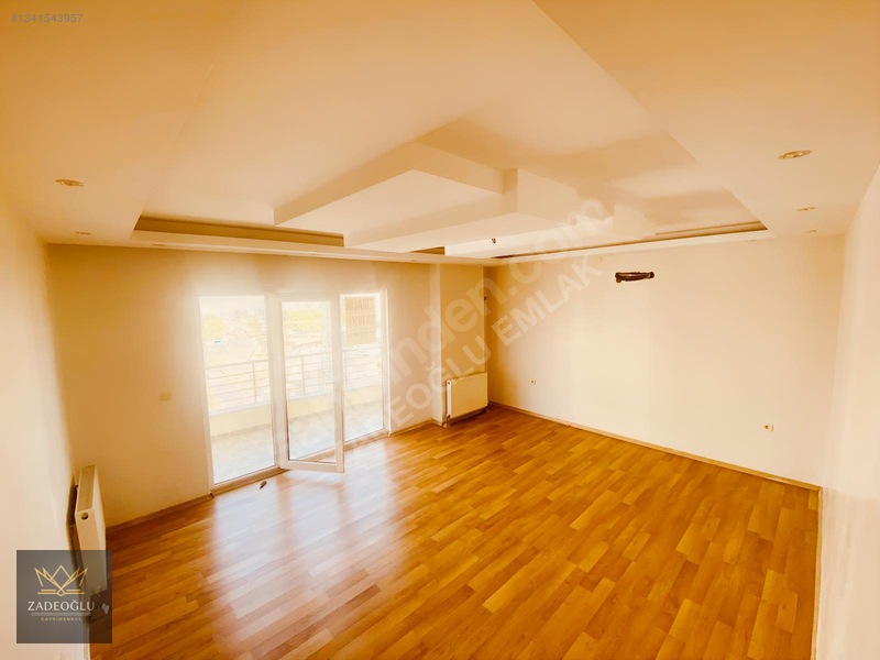 Kaymakamlık Karşısında Kiralık 3+1 | Kilerli | Çift Balkon | — fotoğraf 20