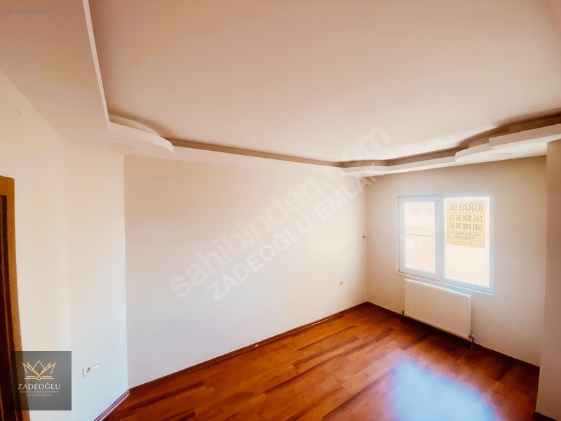 Kaymakamlık Karşısında Kiralık 3+1 | Kilerli | Çift Balkon | — fotoğraf 23