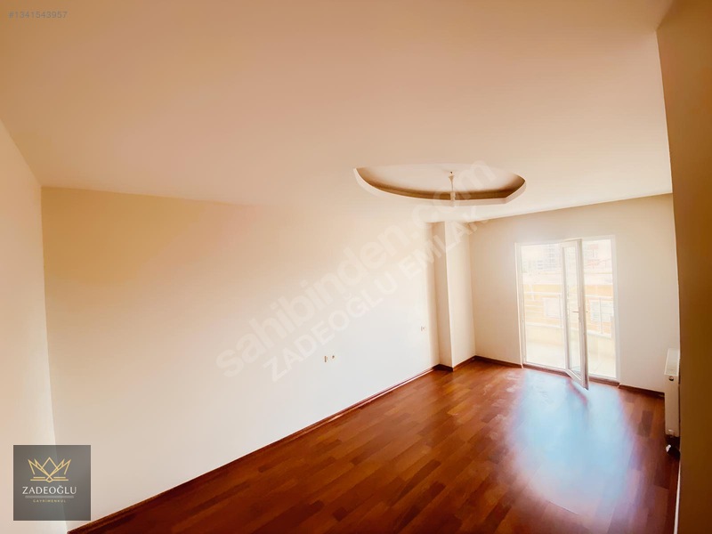 Kaymakamlık Karşısında Kiralık 3+1 | Kilerli | Çift Balkon | — fotoğraf 25