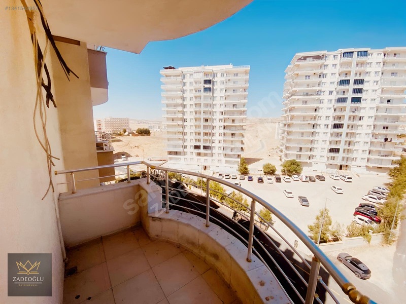 Kaymakamlık Karşısında Kiralık 3+1 | Kilerli | Çift Balkon | — fotoğraf 26