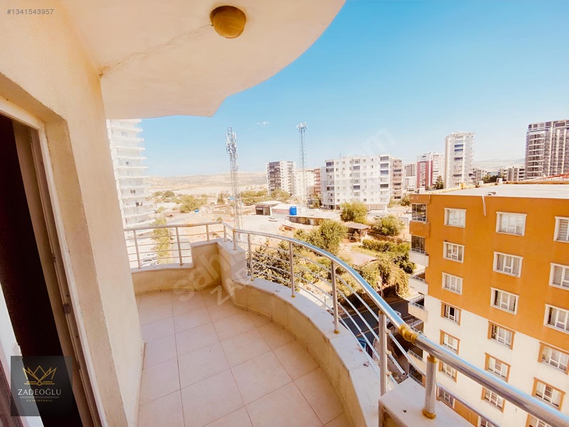 Kaymakamlık Karşısında Kiralık 3+1 | Kilerli | Çift Balkon | — fotoğraf 27