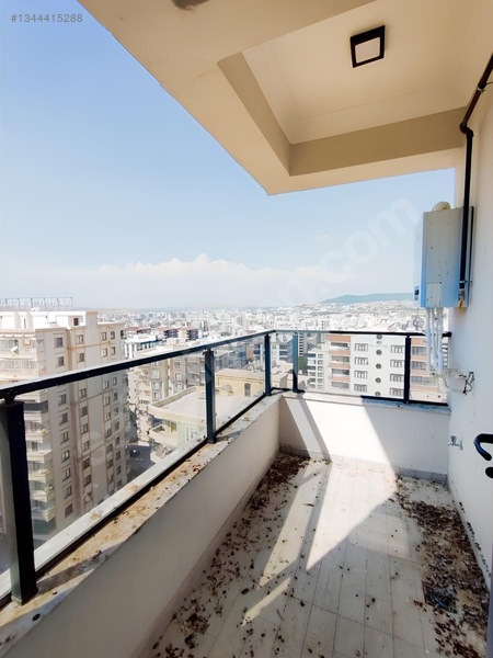 Cadde 17 Emlak'tan Geniş 1+1 Daire — fotoğraf 7