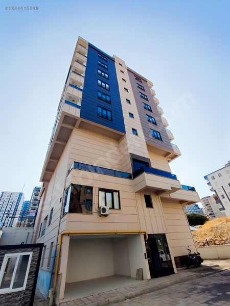 Cadde 17 Emlak'tan Geniş 1+1 Daire — fotoğraf 14