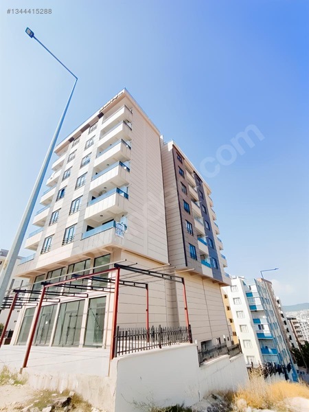 Cadde 17 Emlak'tan Geniş 1+1 Daire — fotoğraf 15