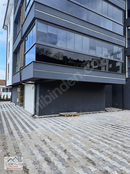 V.ceylan Gm'den Özel Garajlı Bahçe Nizam Fırsat İskanlı Daire — fotoğraf 3