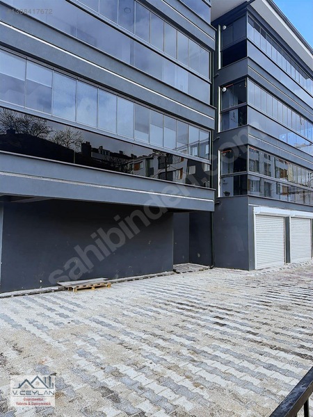 V.ceylan Gm'den Özel Garajlı Bahçe Nizam Fırsat İskanlı Daire — fotoğraf 4