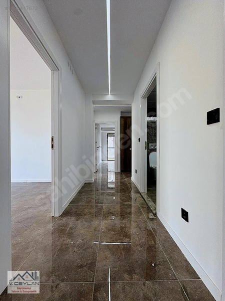 V.ceylan Gm'den Özel Garajlı Bahçe Nizam Fırsat İskanlı Daire — fotoğraf 5
