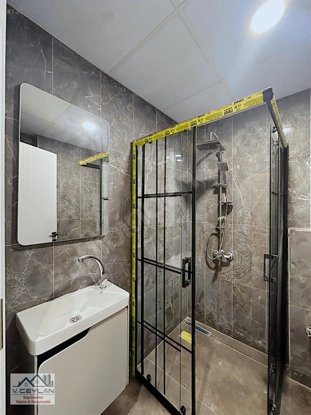 V.ceylan Gm'den Özel Garajlı Bahçe Nizam Fırsat İskanlı Daire — fotoğraf 6