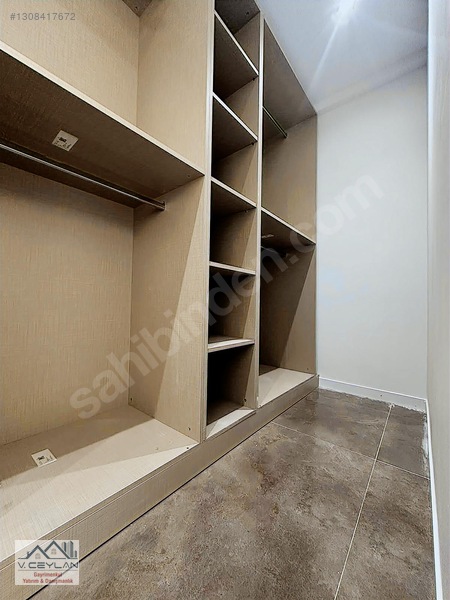 V.ceylan Gm'den Özel Garajlı Bahçe Nizam Fırsat İskanlı Daire — fotoğraf 8