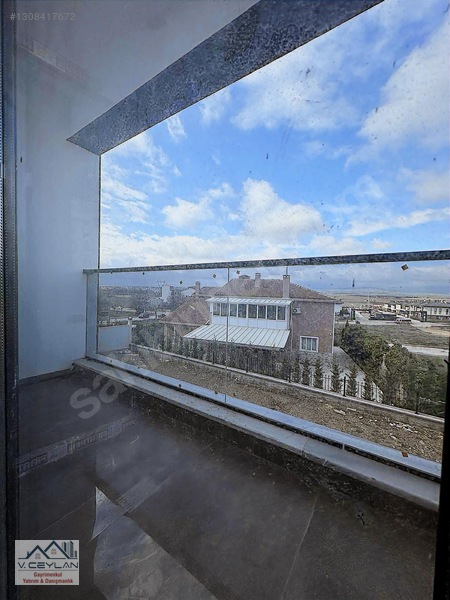 V.ceylan Gm'den Özel Garajlı Bahçe Nizam Fırsat İskanlı Daire — fotoğraf 14