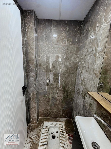 V.ceylan Gm'den Özel Garajlı Bahçe Nizam Fırsat İskanlı Daire — fotoğraf 18