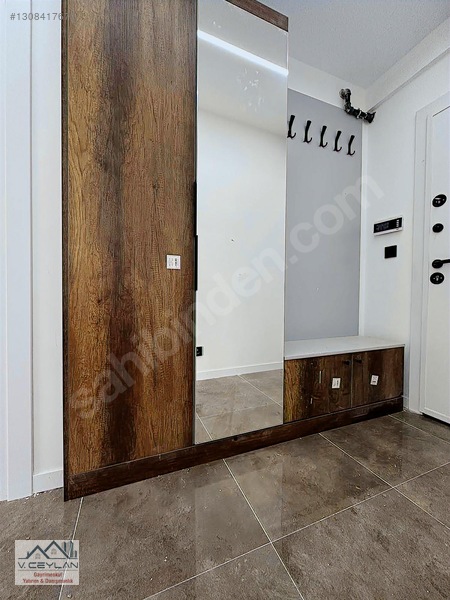V.ceylan Gm'den Özel Garajlı Bahçe Nizam Fırsat İskanlı Daire — fotoğraf 21