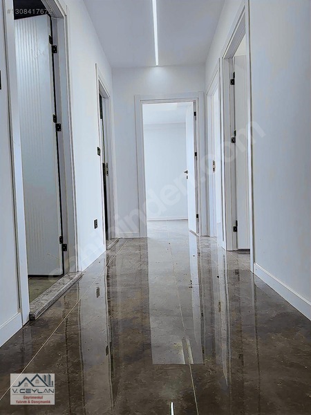 V.ceylan Gm'den Özel Garajlı Bahçe Nizam Fırsat İskanlı Daire — fotoğraf 22
