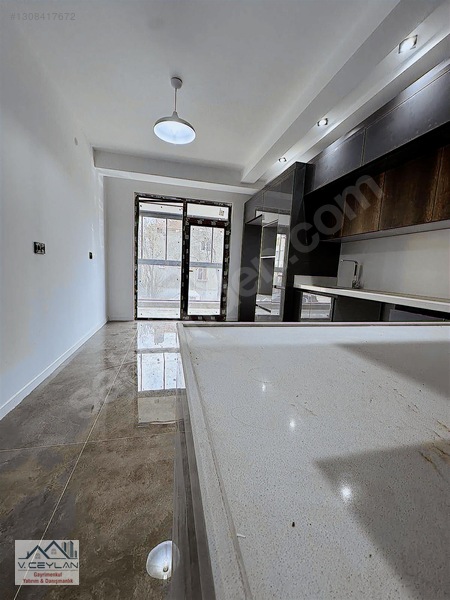 V.ceylan Gm'den Özel Garajlı Bahçe Nizam Fırsat İskanlı Daire — fotoğraf 23