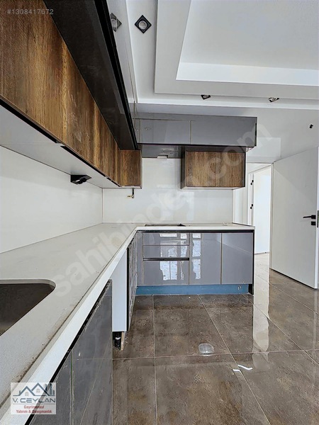 V.ceylan Gm'den Özel Garajlı Bahçe Nizam Fırsat İskanlı Daire — fotoğraf 25