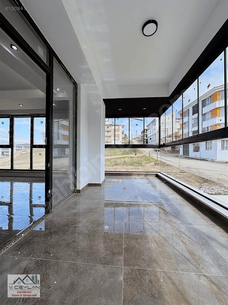 V.ceylan Gm'den Özel Garajlı Bahçe Nizam Fırsat İskanlı Daire — fotoğraf 27