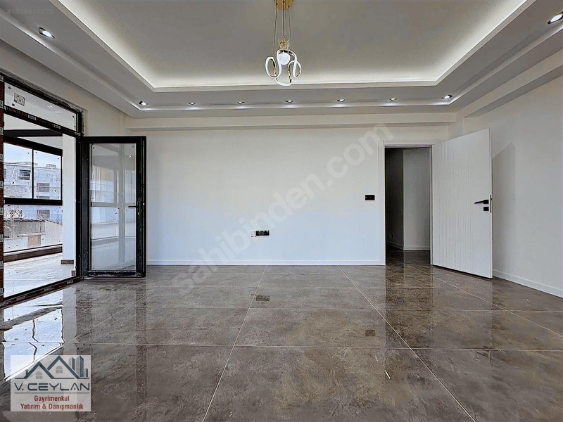 V.ceylan Gm'den Özel Garajlı Bahçe Nizam Fırsat İskanlı Daire — fotoğraf 28