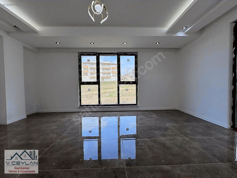 V.ceylan Gm'den Özel Garajlı Bahçe Nizam Fırsat İskanlı Daire — fotoğraf 30
