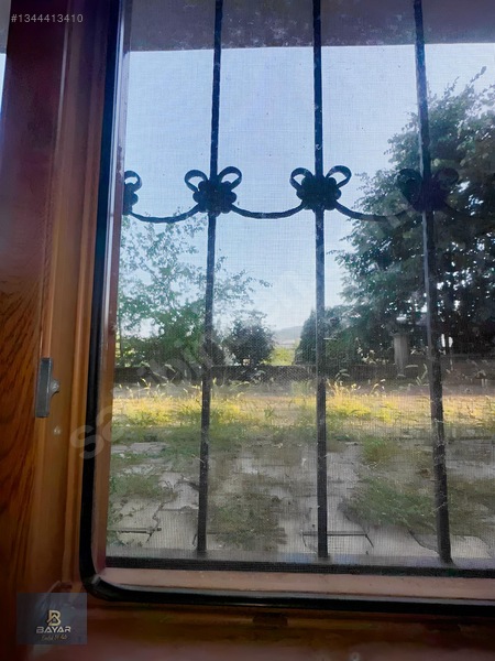 Kiralık Daire 3+1 Bodrum Katı Karşıyaka Mahallesi Site İçerisin — fotoğraf 6