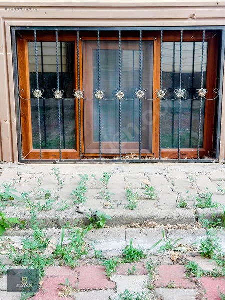 Kiralık Daire 3+1 Bodrum Katı Karşıyaka Mahallesi Site İçerisin — fotoğraf 9