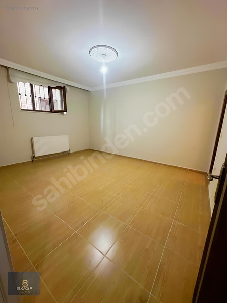 Kiralık Daire 3+1 Bodrum Katı Karşıyaka Mahallesi Site İçerisin — fotoğraf 10