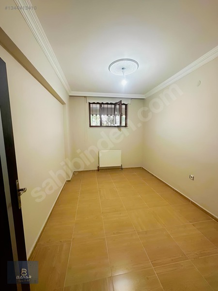 Kiralık Daire 3+1 Bodrum Katı Karşıyaka Mahallesi Site İçerisin — fotoğraf 11