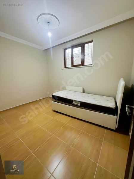 Kiralık Daire 3+1 Bodrum Katı Karşıyaka Mahallesi Site İçerisin — fotoğraf 14