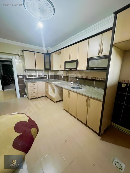 Kiralık Daire 3+1 Bodrum Katı Karşıyaka Mahallesi Site İçerisin — fotoğraf 17