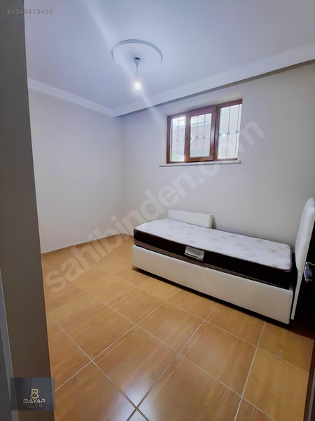 Kiralık Daire 3+1 Bodrum Katı Karşıyaka Mahallesi Site İçerisin — fotoğraf 18