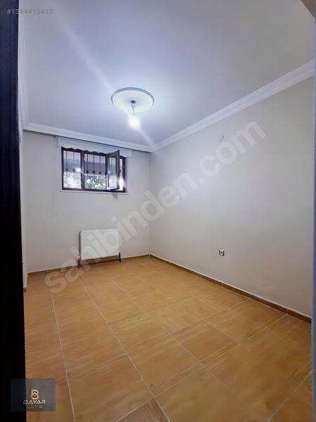 Kiralık Daire 3+1 Bodrum Katı Karşıyaka Mahallesi Site İçerisin — fotoğraf 19