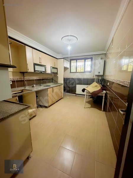 Kiralık Daire 3+1 Bodrum Katı Karşıyaka Mahallesi Site İçerisin — fotoğraf 22
