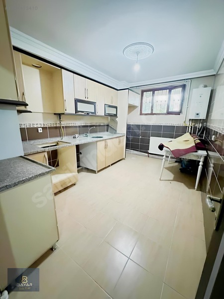 Kiralık Daire 3+1 Bodrum Katı Karşıyaka Mahallesi Site İçerisin — fotoğraf 23