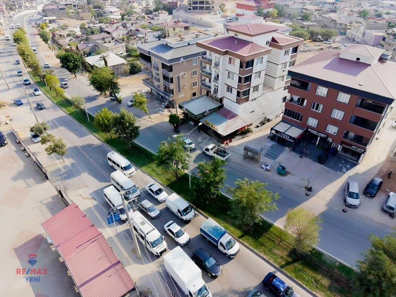 Remax Yeni Gayrimenkul´den Ana Cadde Üzerinde Kiralık Dükkan — fotoğraf 4