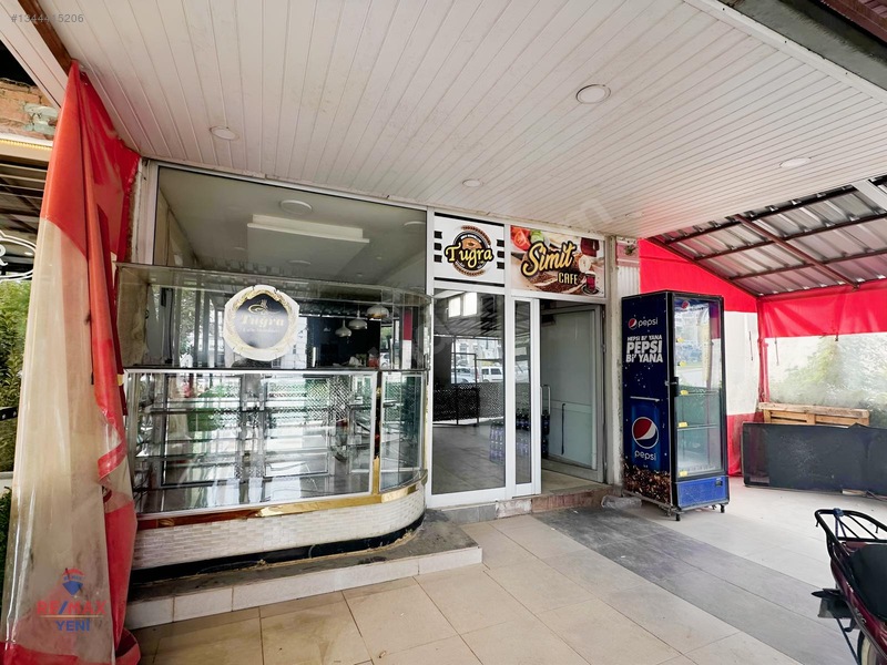 Remax Yeni Gayrimenkul´den Ana Cadde Üzerinde Kiralık Dükkan — fotoğraf 5