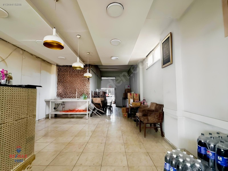 Remax Yeni Gayrimenkul´den Ana Cadde Üzerinde Kiralık Dükkan — fotoğraf 6