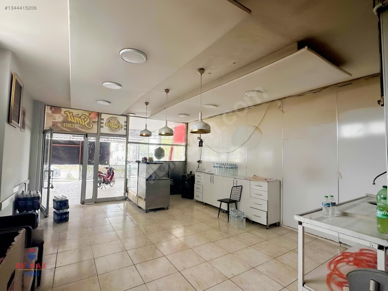 Remax Yeni Gayrimenkul´den Ana Cadde Üzerinde Kiralık Dükkan — fotoğraf 8