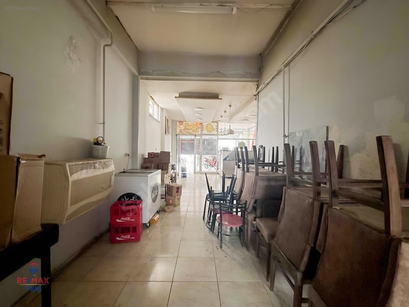 Remax Yeni Gayrimenkul´den Ana Cadde Üzerinde Kiralık Dükkan — fotoğraf 9