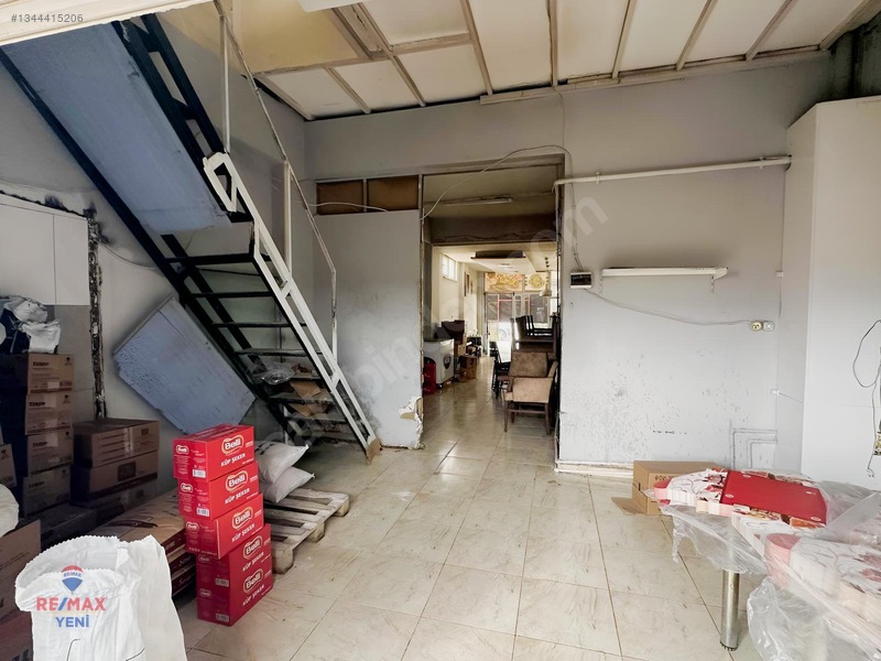 Remax Yeni Gayrimenkul´den Ana Cadde Üzerinde Kiralık Dükkan — fotoğraf 10