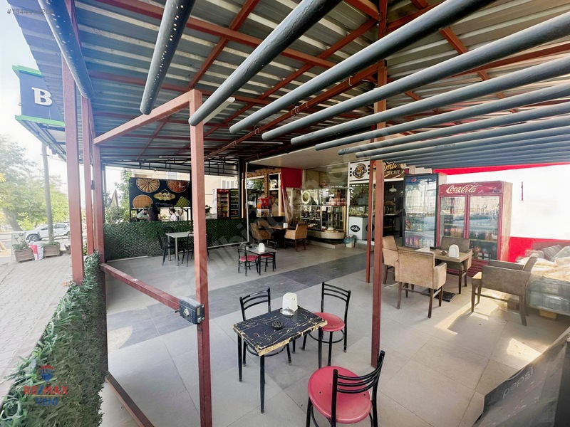 Remax Yeni Gayrimenkul´den Ana Cadde Üzerinde Kiralık Dükkan — fotoğraf 12