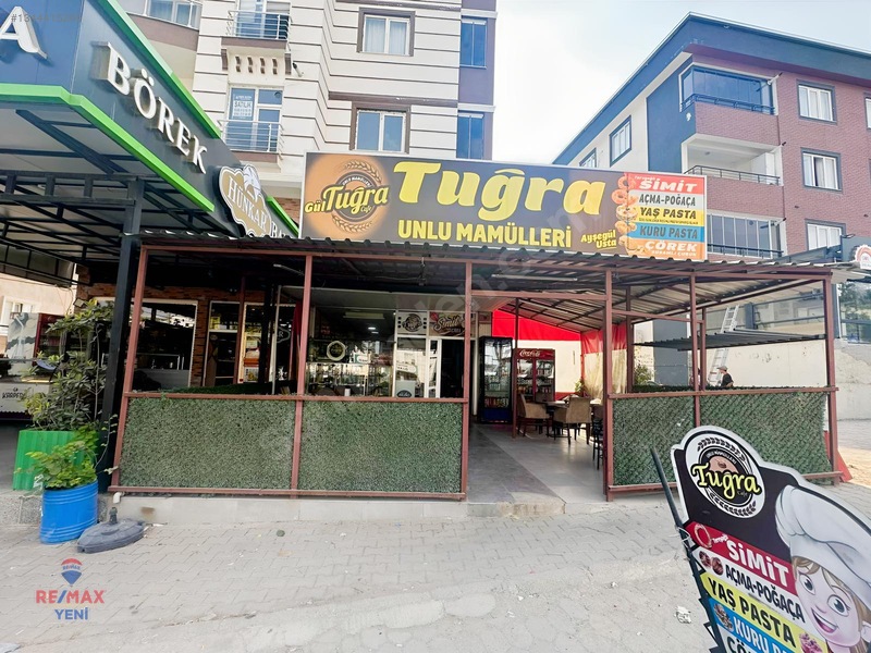 Remax Yeni Gayrimenkul´den Ana Cadde Üzerinde Kiralık Dükkan — fotoğraf 13