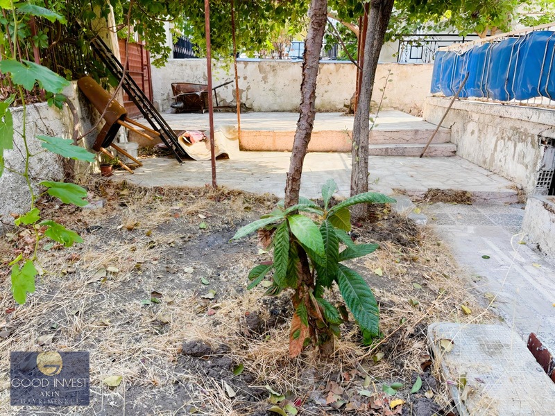 Bornova İnönü'de Satılık 3 Katlı Bina, 3 Daireli, Körfez Manzara — fotoğraf 3