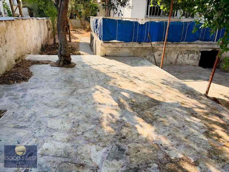 Bornova İnönü'de Satılık 3 Katlı Bina, 3 Daireli, Körfez Manzara — fotoğraf 4