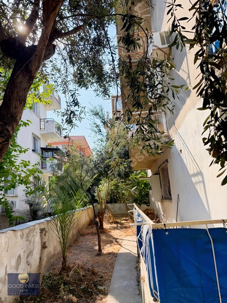Bornova İnönü'de Satılık 3 Katlı Bina, 3 Daireli, Körfez Manzara — fotoğraf 5