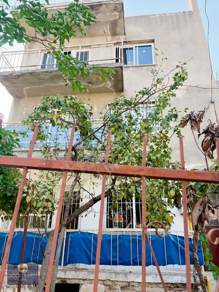 Bornova İnönü'de Satılık 3 Katlı Bina, 3 Daireli, Körfez Manzara — fotoğraf 13