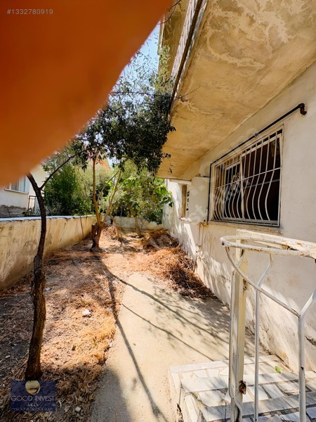 Bornova İnönü'de Satılık 3 Katlı Bina, 3 Daireli, Körfez Manzara — fotoğraf 16
