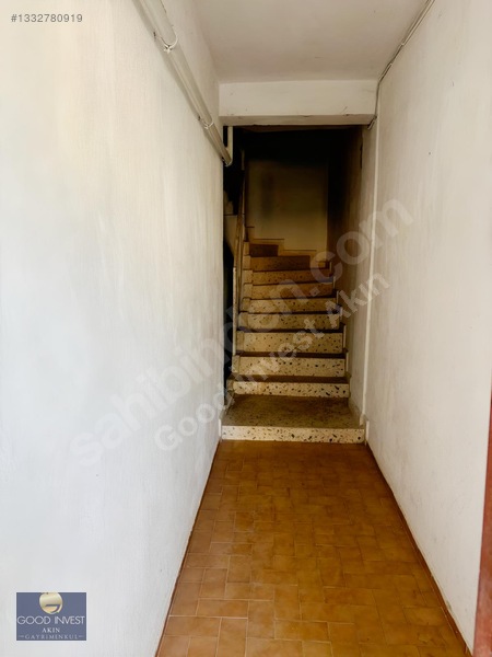 Bornova İnönü'de Satılık 3 Katlı Bina, 3 Daireli, Körfez Manzara — fotoğraf 27
